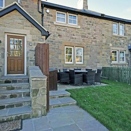 Bramley Villa Lucker Exterior photo