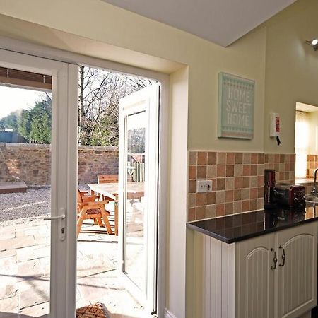 Bramley Villa Lucker Exterior photo