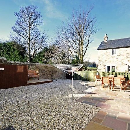 Bramley Villa Lucker Exterior photo