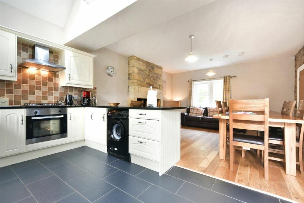 Bramley Villa Lucker Exterior photo