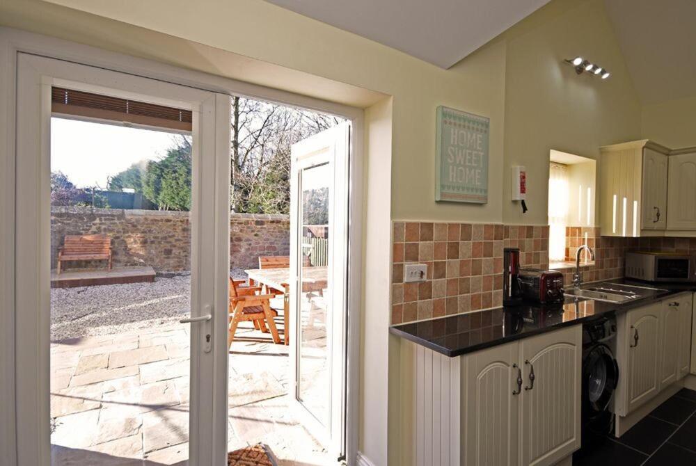 Bramley Villa Lucker Exterior photo