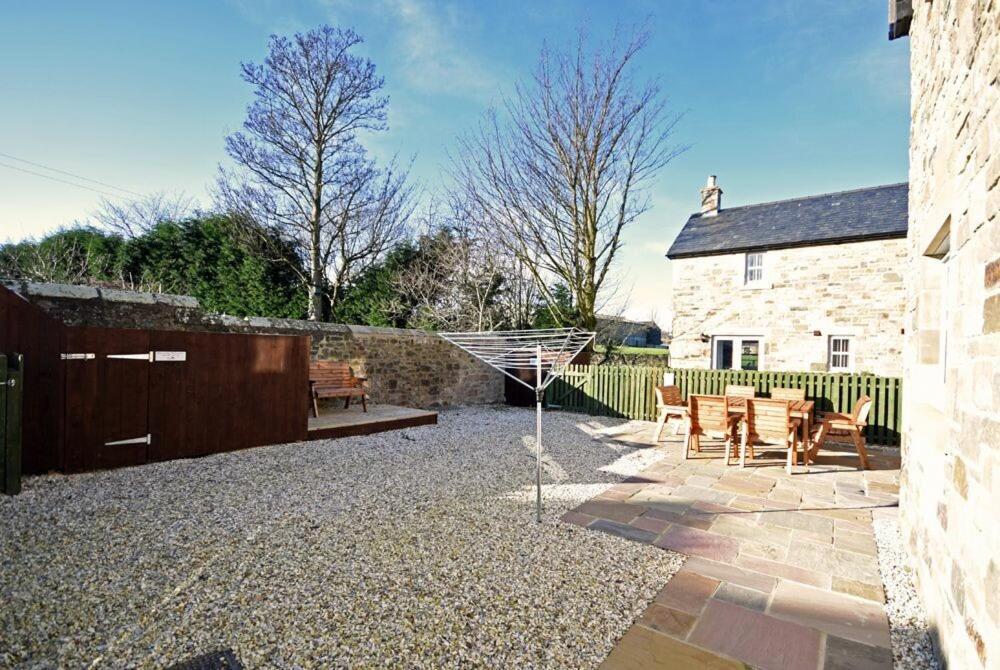 Bramley Villa Lucker Exterior photo