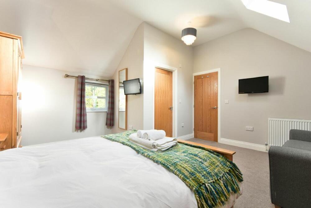 Bramley Villa Lucker Exterior photo